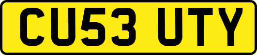 CU53UTY