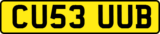 CU53UUB