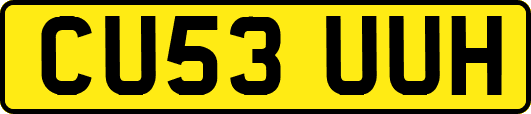 CU53UUH