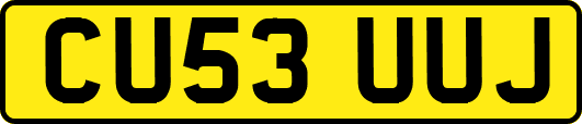 CU53UUJ