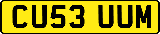 CU53UUM