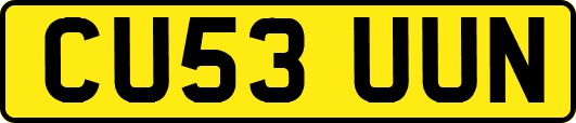 CU53UUN