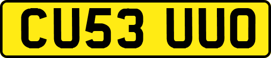 CU53UUO
