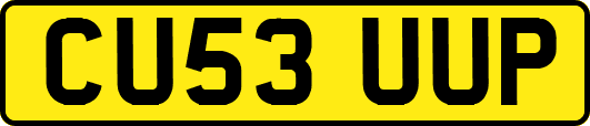 CU53UUP
