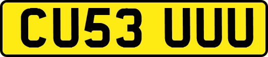 CU53UUU