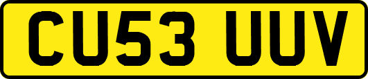 CU53UUV