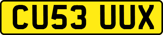 CU53UUX