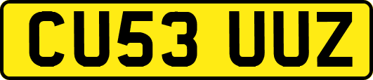 CU53UUZ