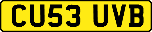 CU53UVB