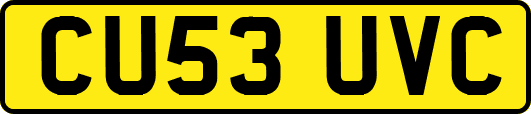 CU53UVC