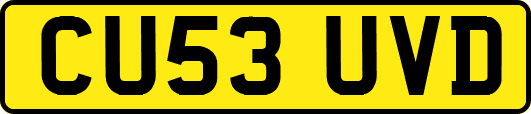 CU53UVD