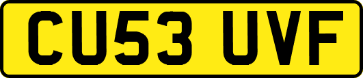 CU53UVF