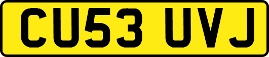 CU53UVJ