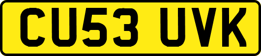 CU53UVK