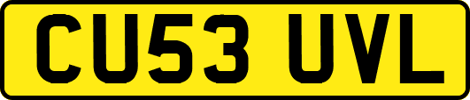 CU53UVL