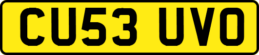 CU53UVO