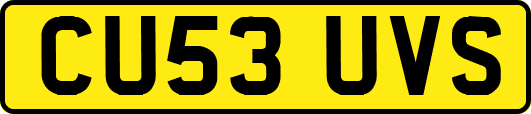 CU53UVS