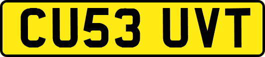 CU53UVT