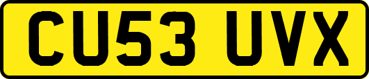 CU53UVX