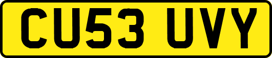 CU53UVY