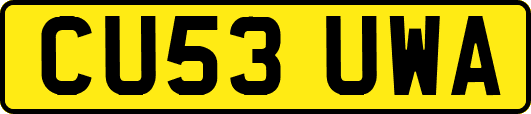 CU53UWA