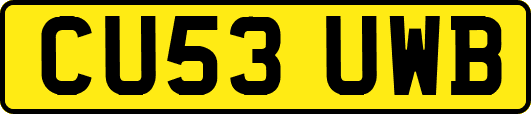CU53UWB