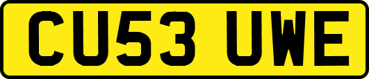 CU53UWE