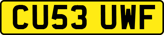 CU53UWF