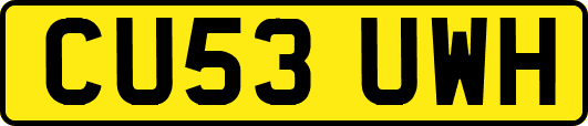 CU53UWH