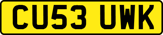 CU53UWK