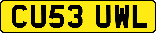 CU53UWL