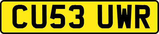 CU53UWR