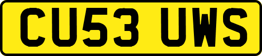 CU53UWS