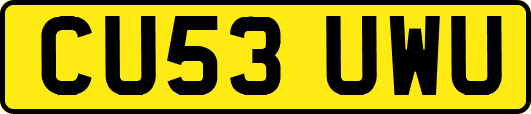 CU53UWU