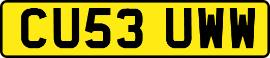 CU53UWW