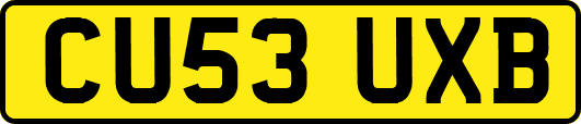 CU53UXB