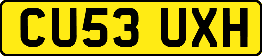 CU53UXH