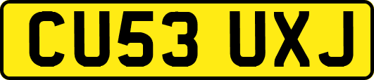 CU53UXJ