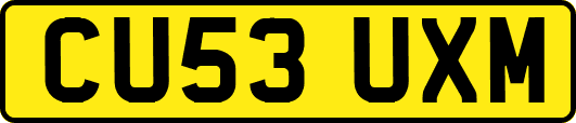 CU53UXM