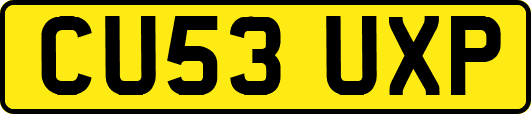 CU53UXP