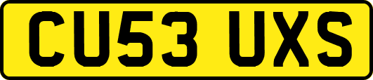 CU53UXS