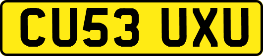 CU53UXU