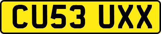 CU53UXX