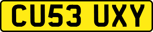 CU53UXY