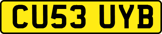CU53UYB