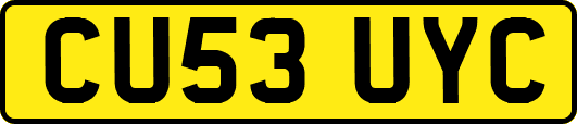 CU53UYC