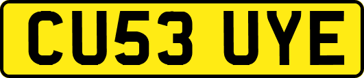 CU53UYE