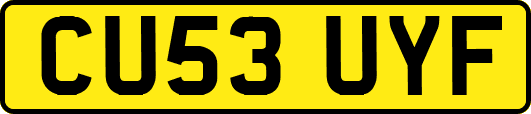 CU53UYF