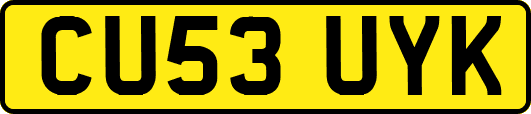 CU53UYK