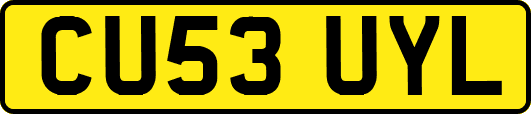 CU53UYL